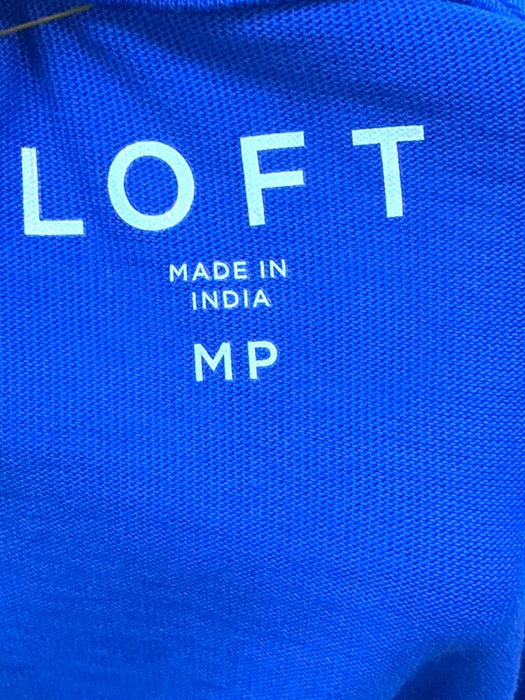 Blusa M (LOFT)