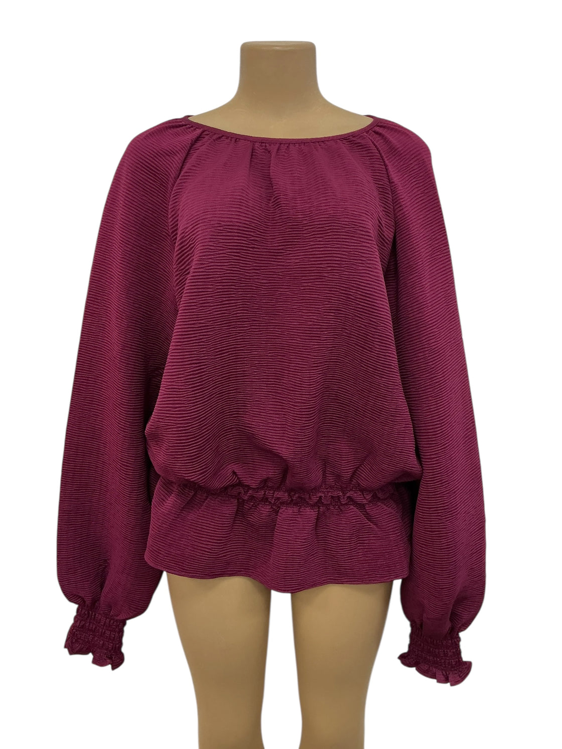 Blusa L (MARC NEW YORK)