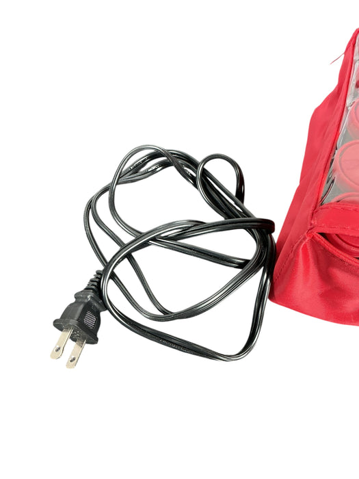 Set de rulos (REMINGTON)