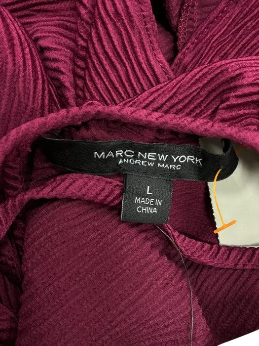 Blusa L (MARC NEW YORK)