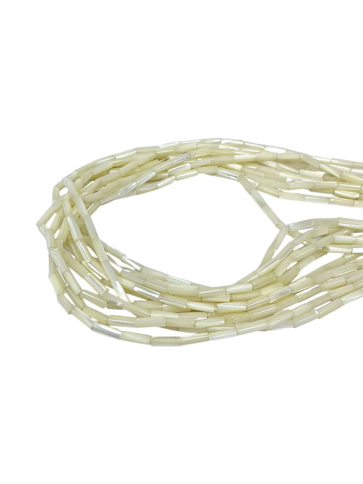 Collar de plata (925)