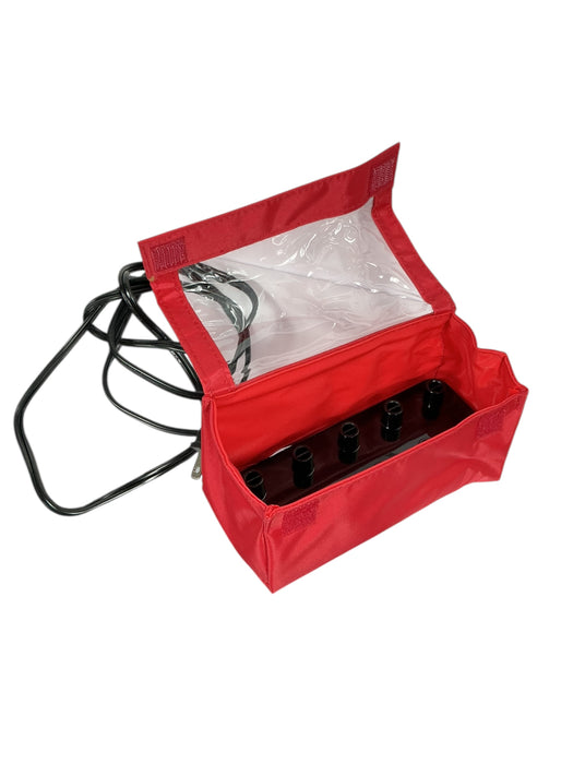 Set de rulos (REMINGTON)