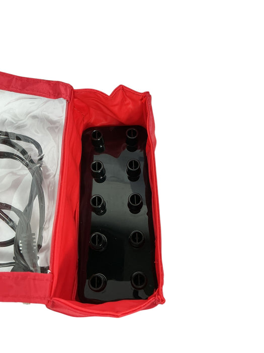 Set de rulos (REMINGTON)