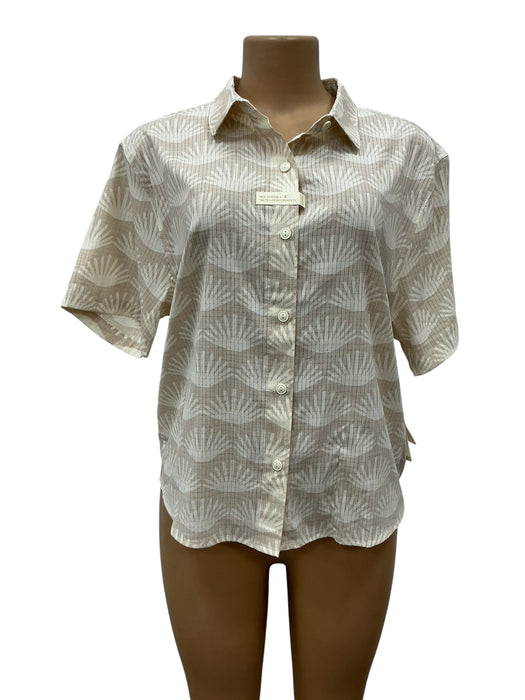 Blusa S  (ROARK)