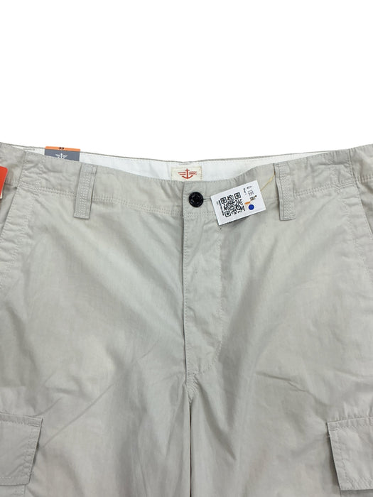 Pantaloneta 33 (DOCKERS)