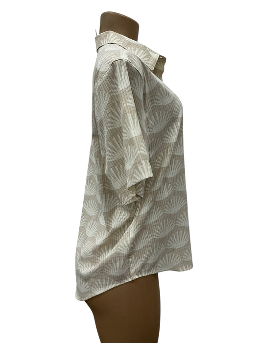 Blusa S  (ROARK)