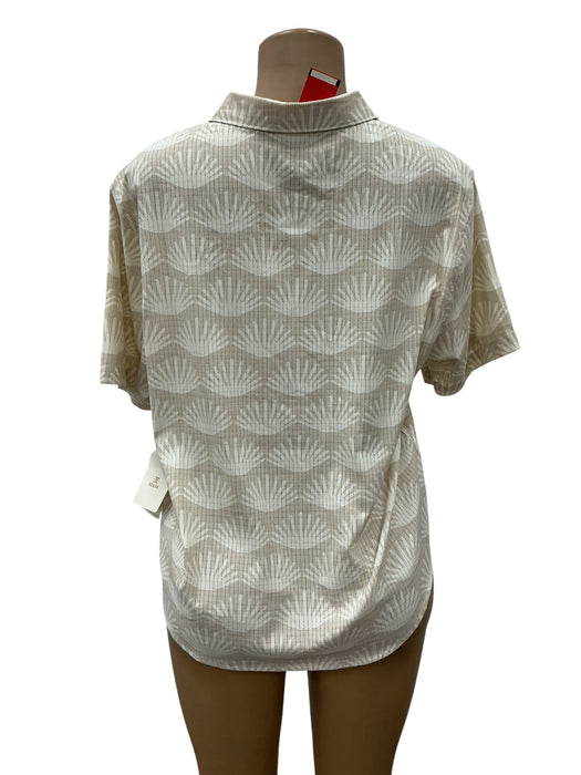 Blusa S  (ROARK)