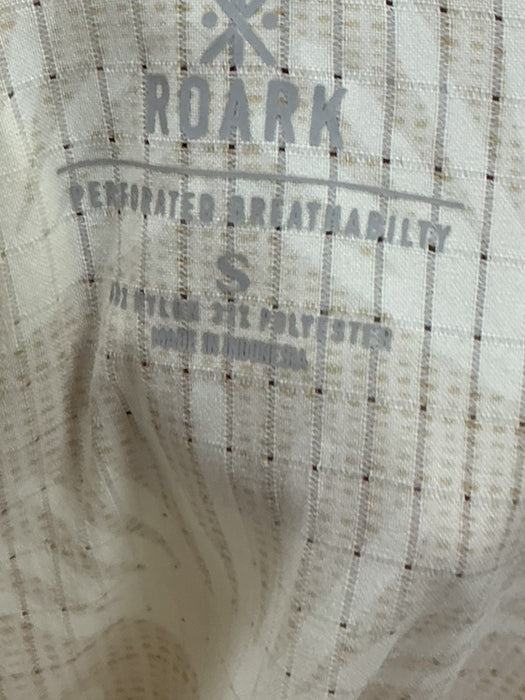 Blusa S  (ROARK)