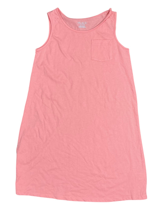 Dúo de vestidos para niñ@ L (PLACE)