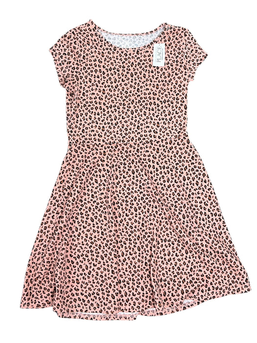 Dúo de vestidos para niñ@ L (PLACE)