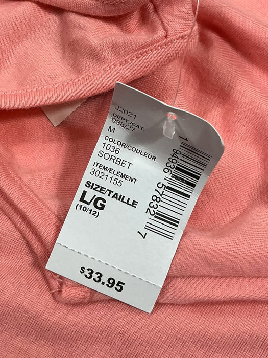 Dúo de vestidos para niñ@ L (PLACE)