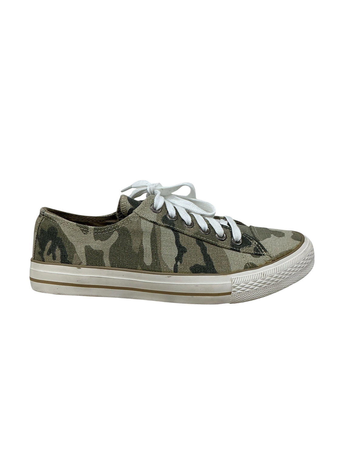 Zapato 7 (FALLS CREEK)