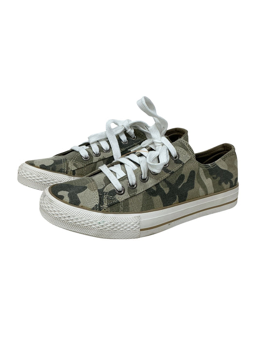 Zapato 7 (FALLS CREEK)