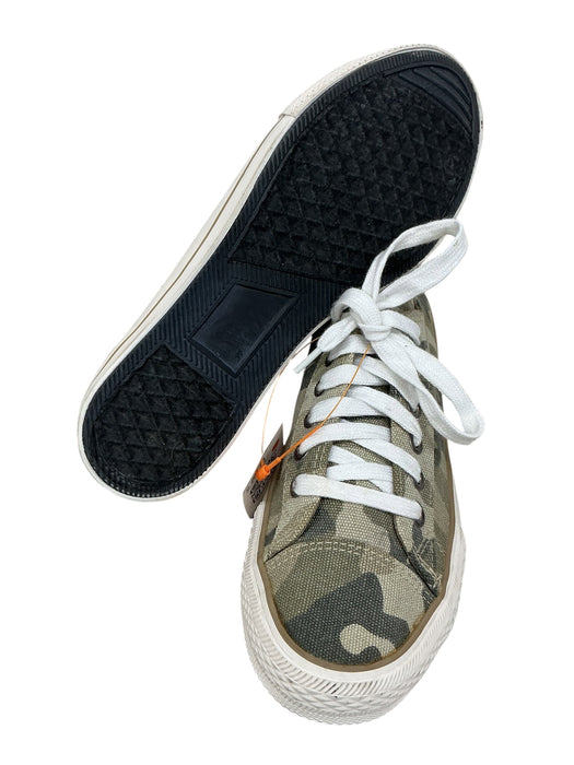 Zapato 7 (FALLS CREEK)