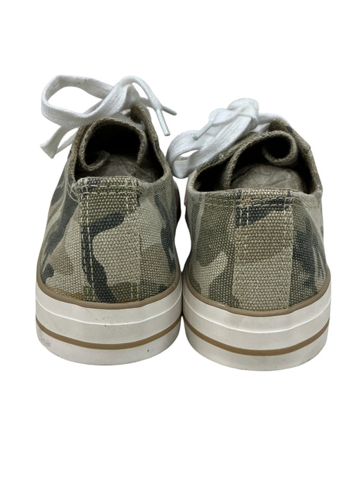 Zapato 7 (FALLS CREEK)