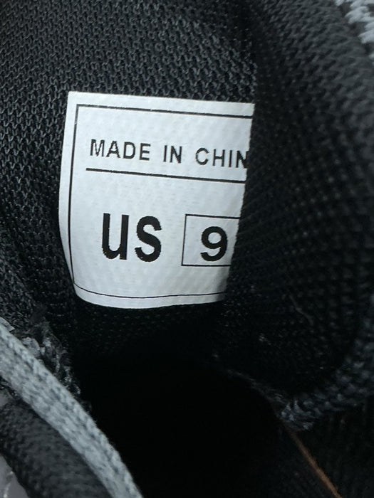 Tenis 9 (AV)