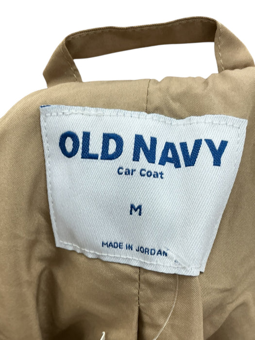 Abrigo M (OLD NAVY)