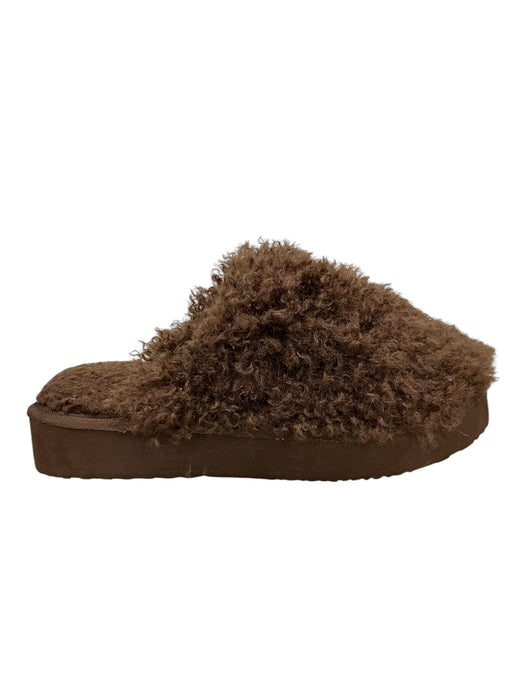 Pantuflas 8 (NO BOUNDARIES)