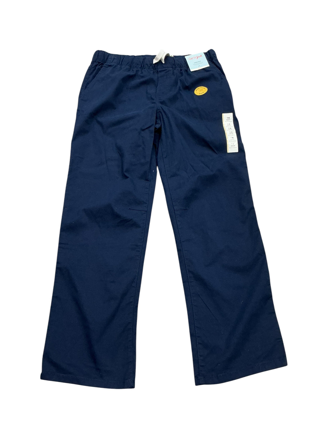 Pantalón 16 (CAT & JACK)