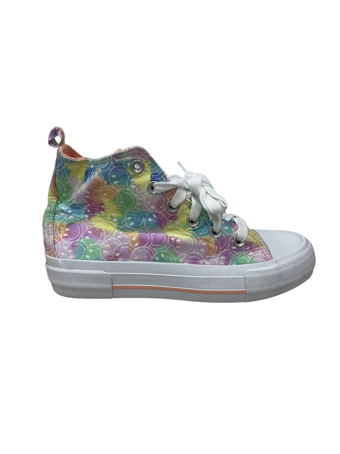Tenis para niñ@ 5 (WONDER NATION)
