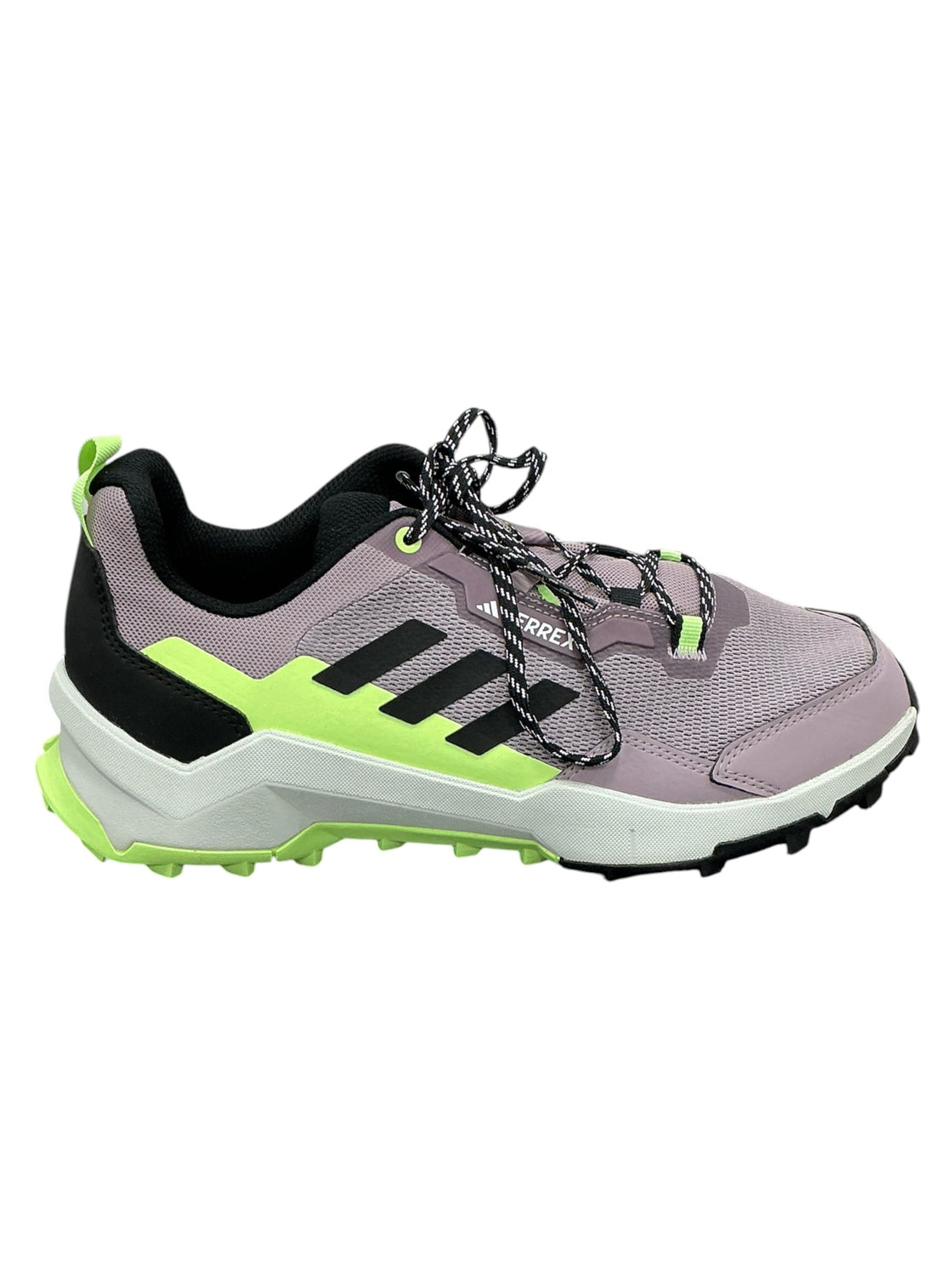Tenis 8.5 (ADIDAS)