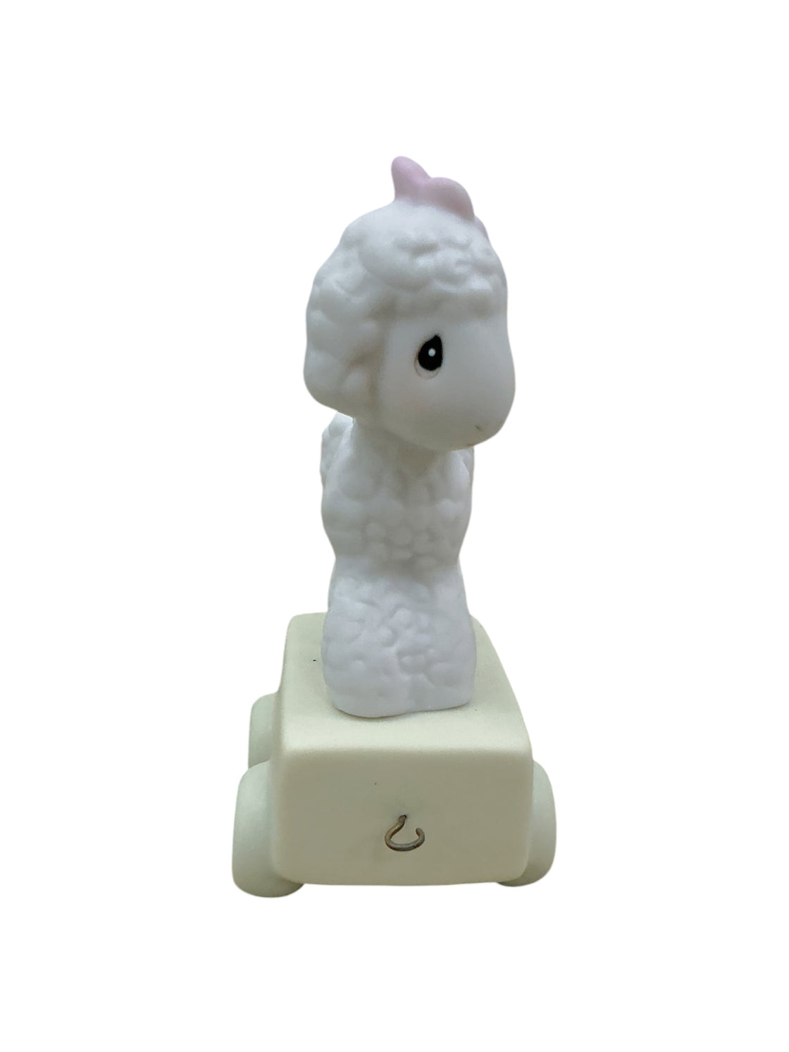 Figura coleccionable (PRECIOUS MOMENTS)