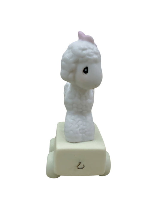 Figura coleccionable (PRECIOUS MOMENTS)