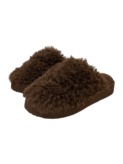 Pantuflas 8 (NO BOUNDARIES)