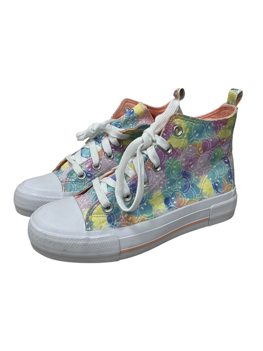 Tenis para niñ@ 5 (WONDER NATION)