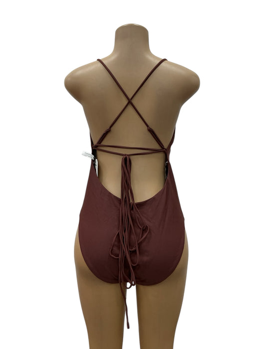 Traje de baño L (EXPRESS)