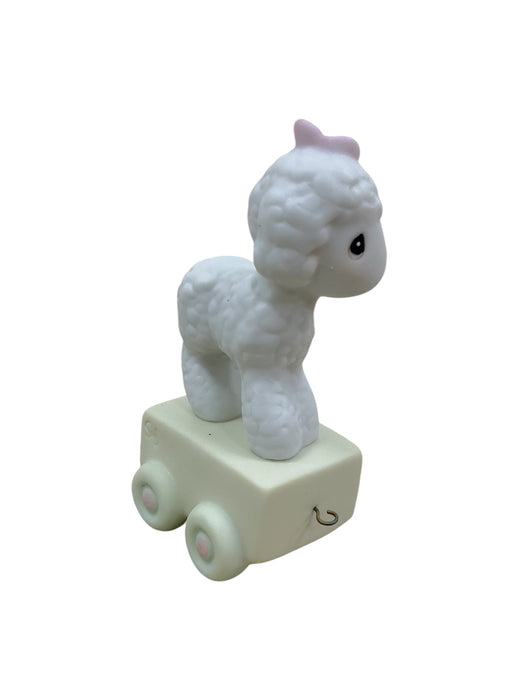 Figura coleccionable (PRECIOUS MOMENTS)