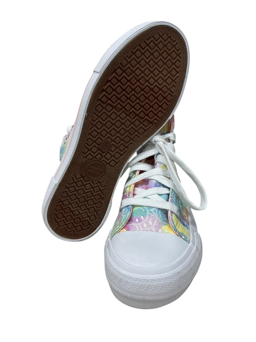 Tenis para niñ@ 5 (WONDER NATION)