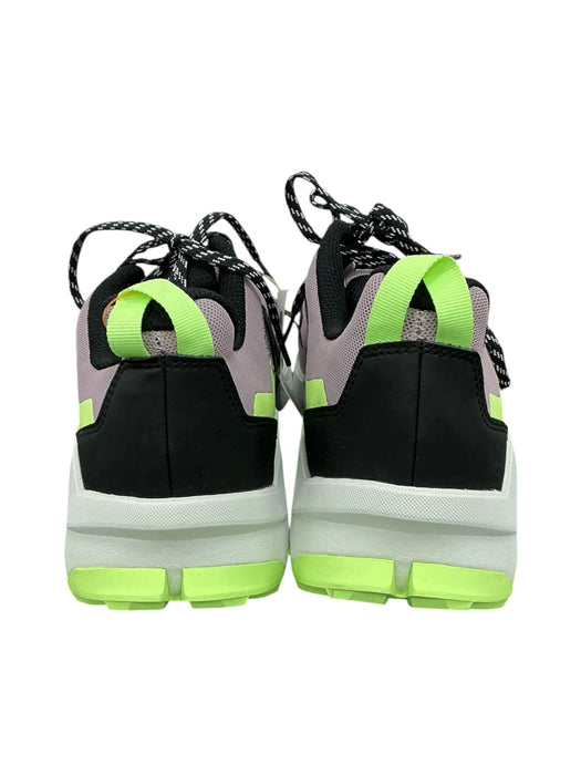 Tenis 8.5 (ADIDAS)