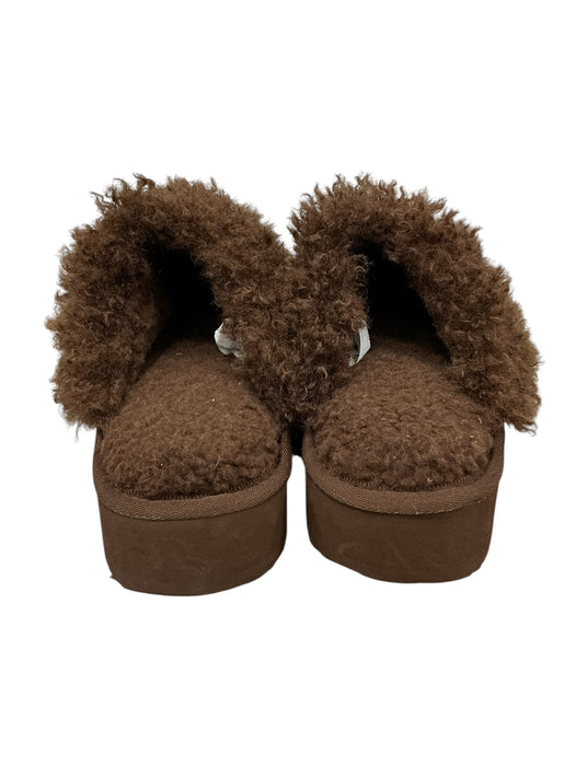 Pantuflas 8 (NO BOUNDARIES)