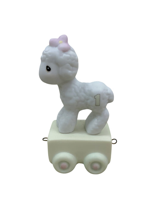 Figura coleccionable (PRECIOUS MOMENTS)