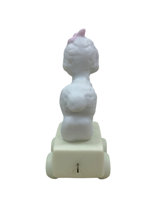 Figura coleccionable (PRECIOUS MOMENTS)