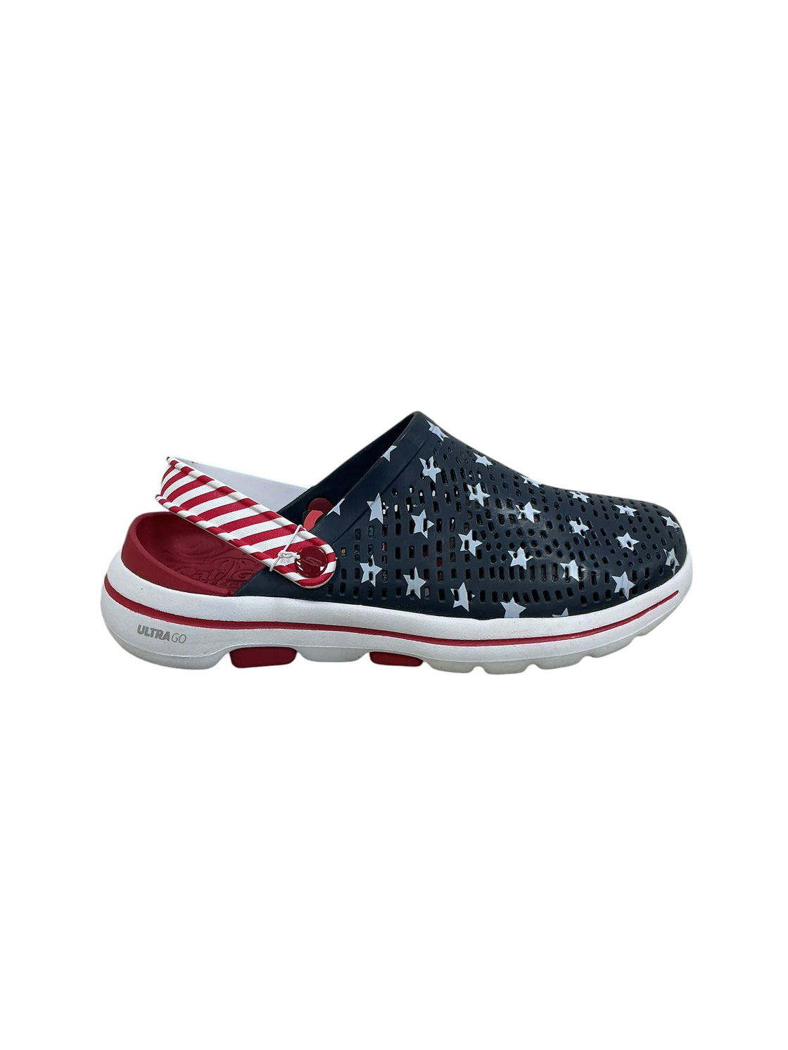 Sandalia 7 (SKECHERS)
