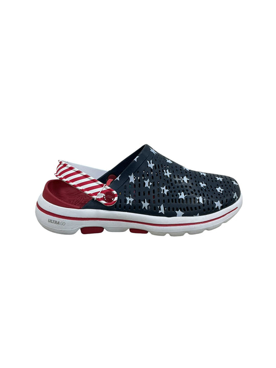 Sandalia 7 (SKECHERS)