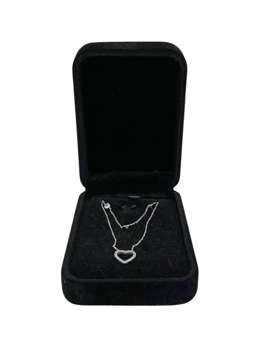 Cadena de plata (925)