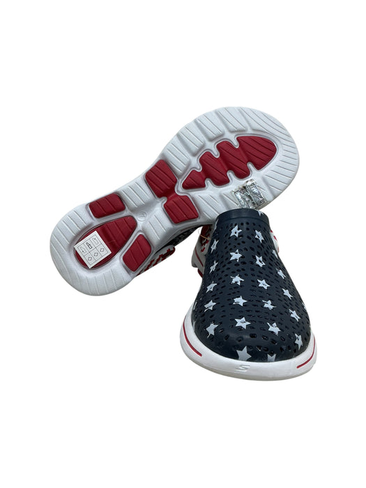 Sandalia 7 (SKECHERS)