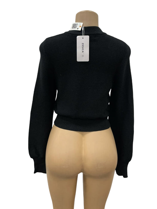 Blusa M (ZESICA)