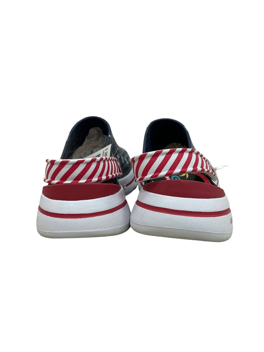 Sandalia 7 (SKECHERS)
