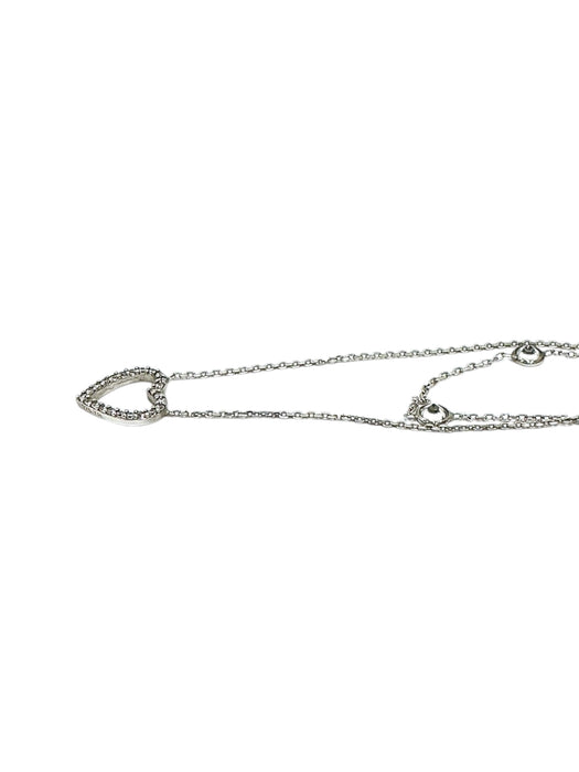 Cadena de plata (925)