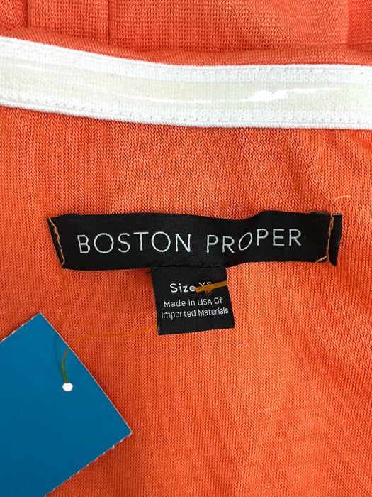 Vestido XS (BOSTON PROPER)