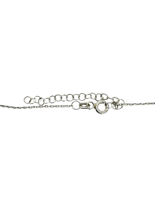 Cadena de plata (925)