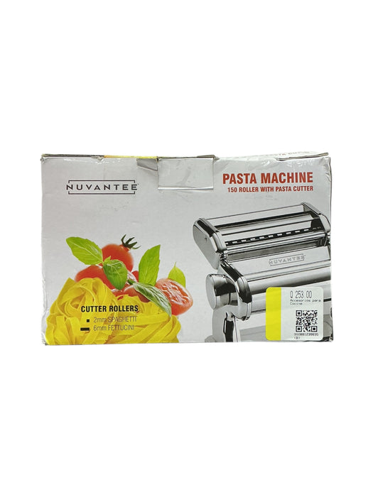 Máquina para pasta (NUVANTEE)
