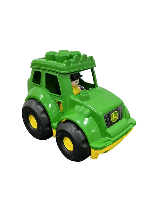 Tractor (MEGA BLOKS)