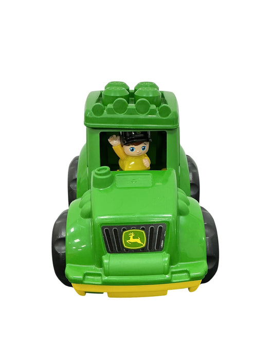 Tractor (MEGA BLOKS)