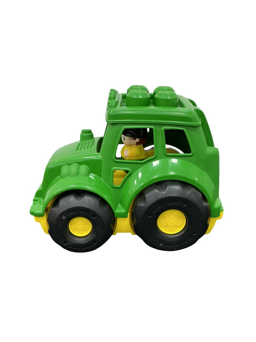 Tractor (MEGA BLOKS)
