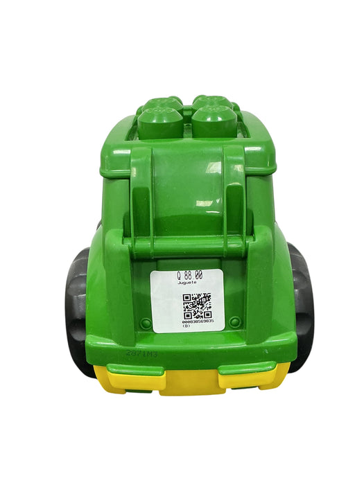 Tractor (MEGA BLOKS)